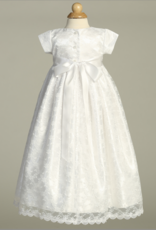 Lito Cassandra Christening Gown