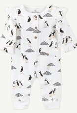 Oliver & Rain Puffin Jumpsuit