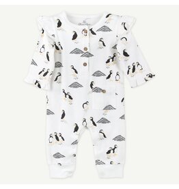 Oliver & Rain Puffin Jumpsuit