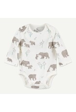 Oliver & Rain Bears Onesie