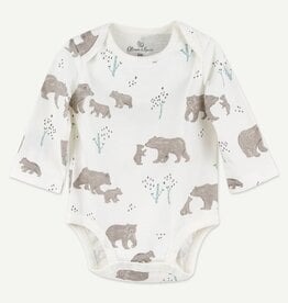 Oliver & Rain Bears Onesie