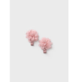 Abel & Lula Cake 2 Hair clip set