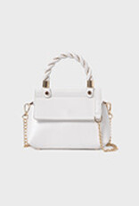 Abel & Lula Cream Bag for Girls