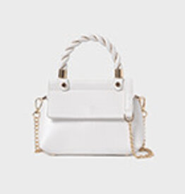 Abel & Lula Cream Bag for Girls