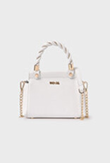 Abel & Lula Cream Bag for Girls