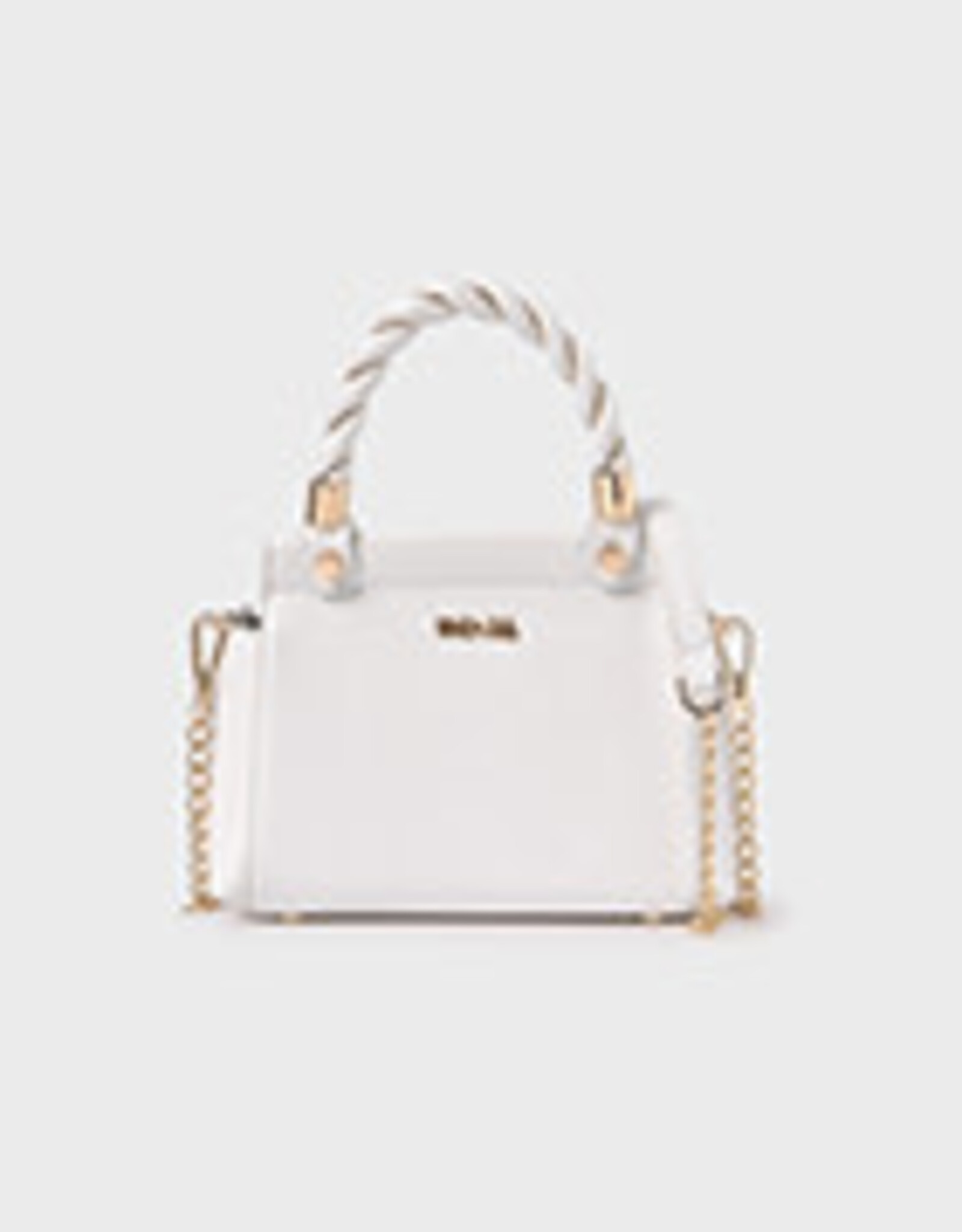 Abel & Lula Cream Bag for Girls