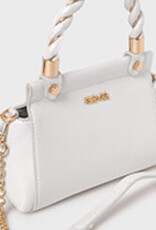 Abel & Lula Cream Bag for Girls