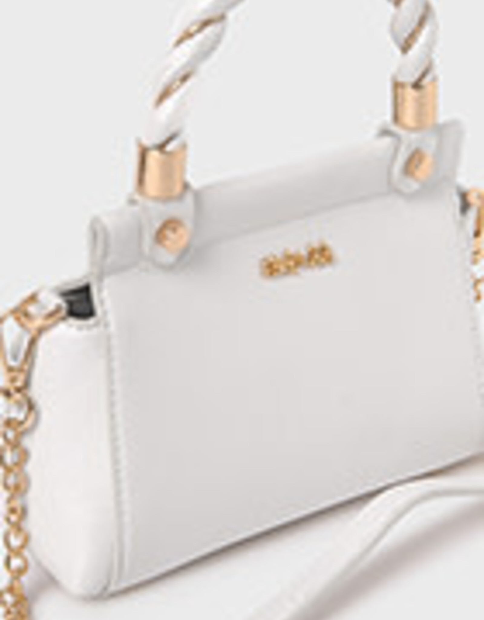 Abel & Lula Cream Bag for Girls