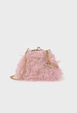 Abel & Lula Cake Fluffy Bag for Girls