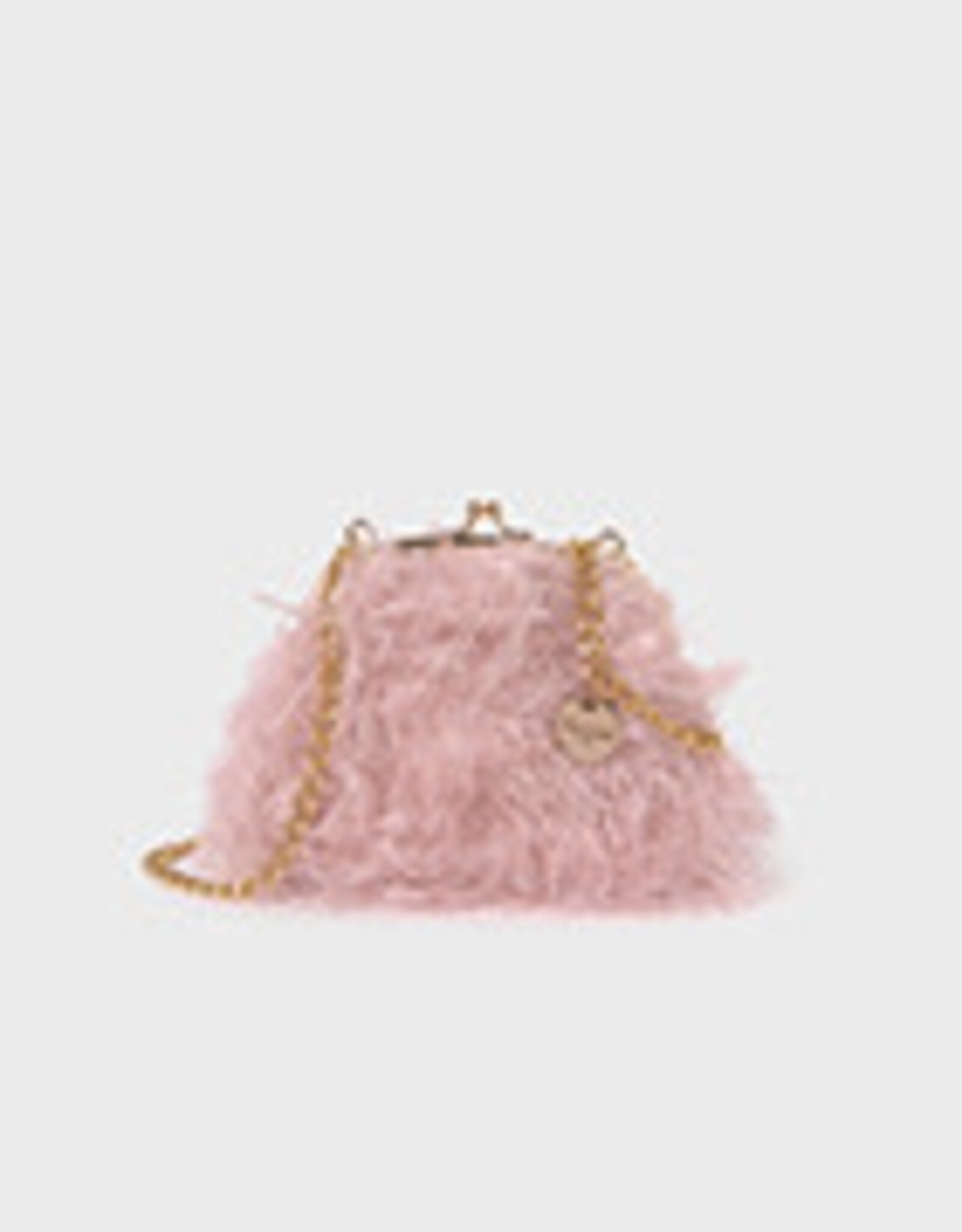 Abel & Lula Cake Fluffy Bag for Girls