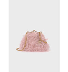 Abel & Lula Cake Fluffy Bag for Girls