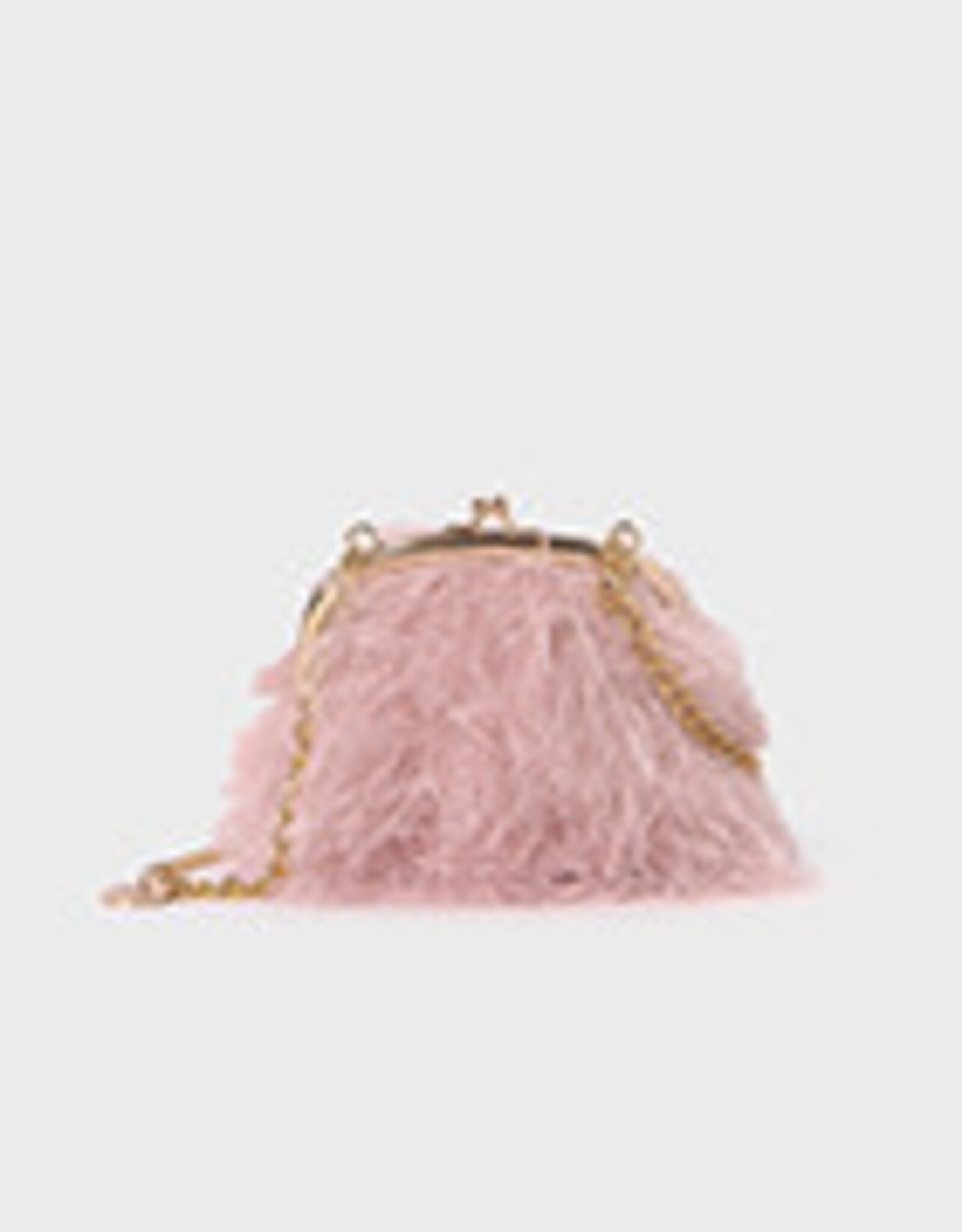 Abel & Lula Cake Fluffy Bag for Girls