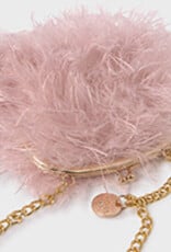 Abel & Lula Cake Fluffy Bag for Girls