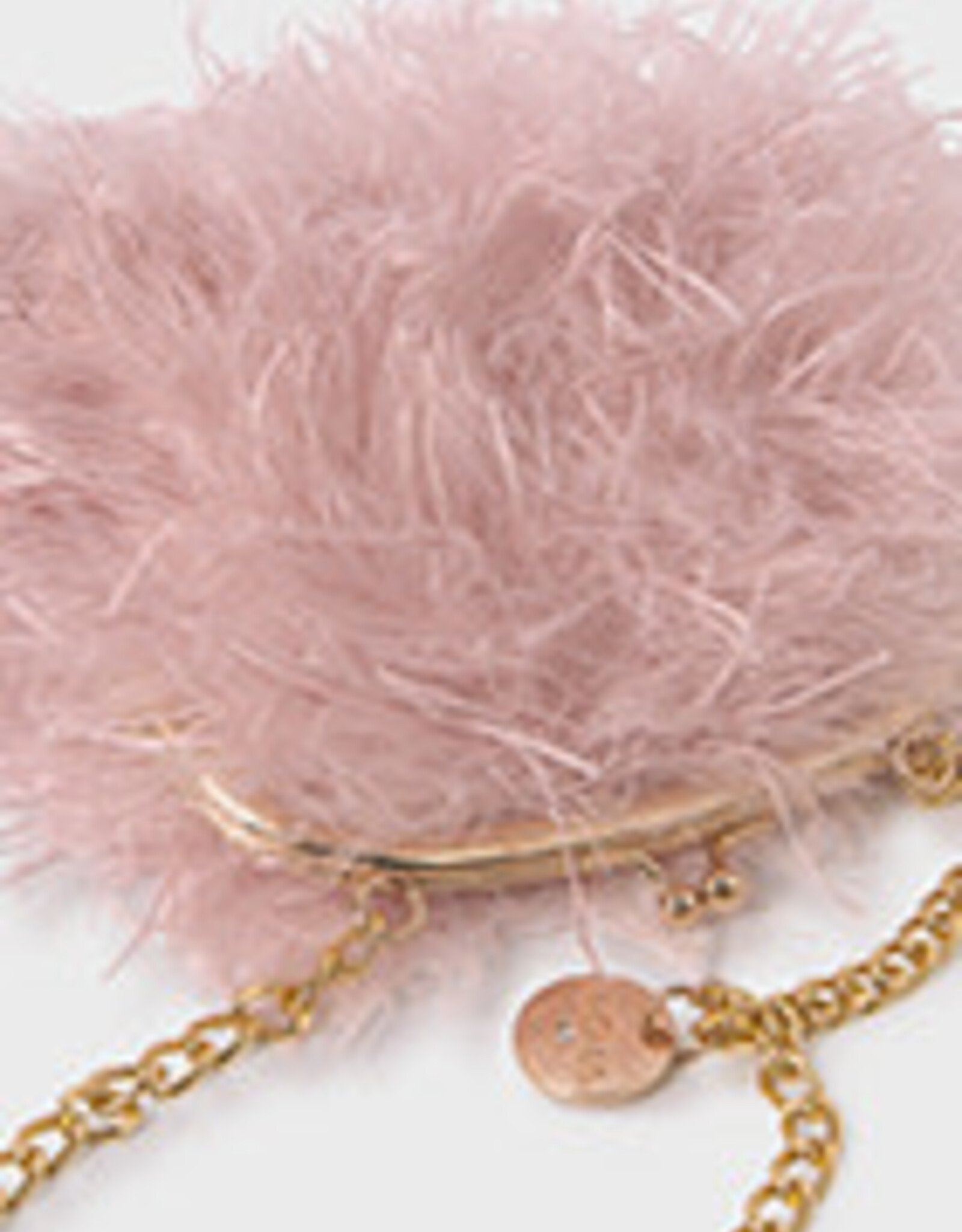 Abel & Lula Cake Fluffy Bag for Girls
