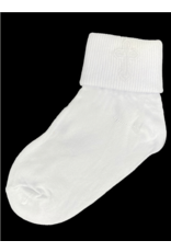 Lito Boys Christening Socks with Cross