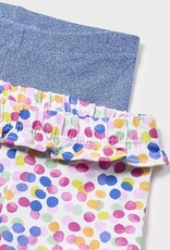 Mayoral Juicy Leggings