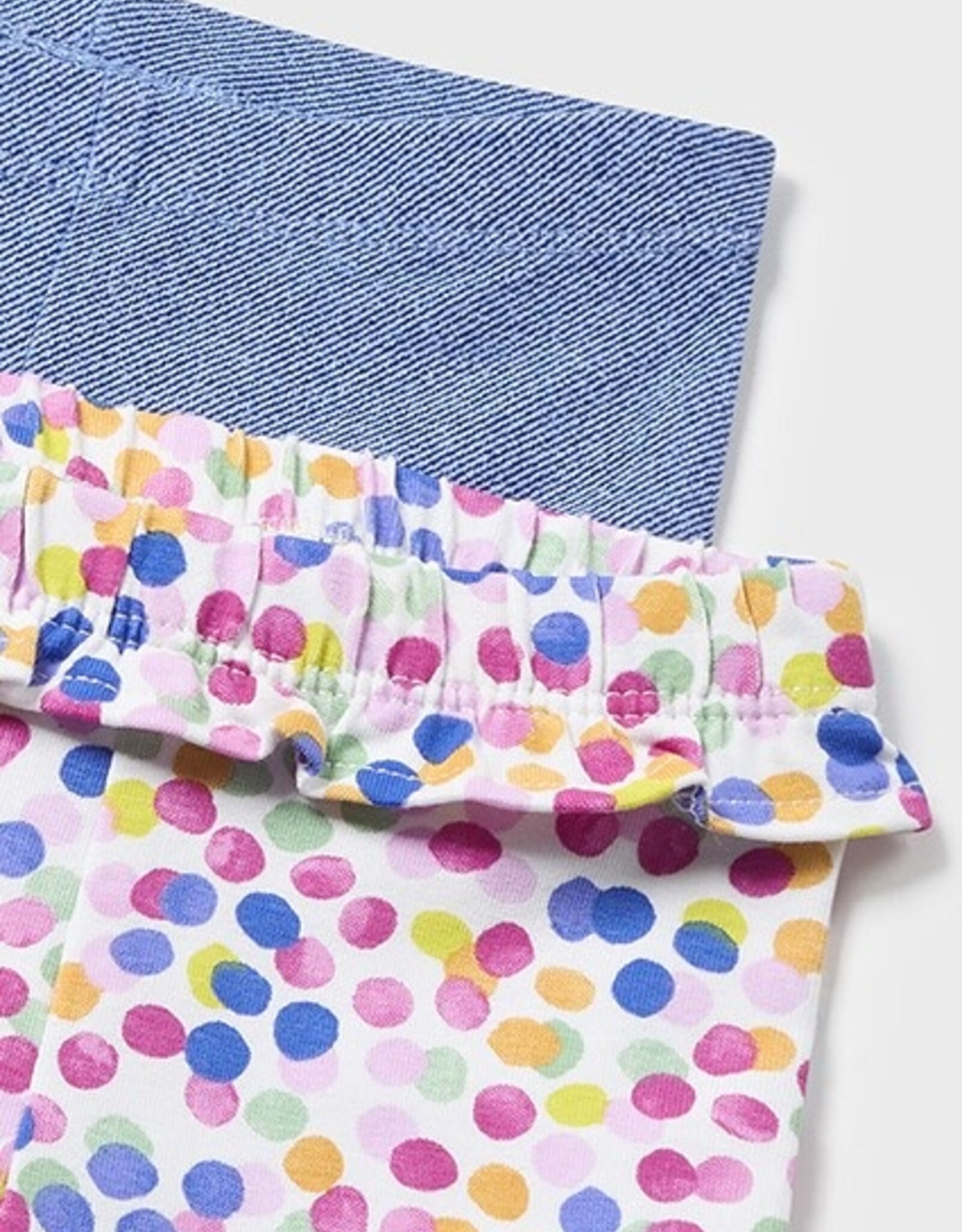 Mayoral Juicy Leggings