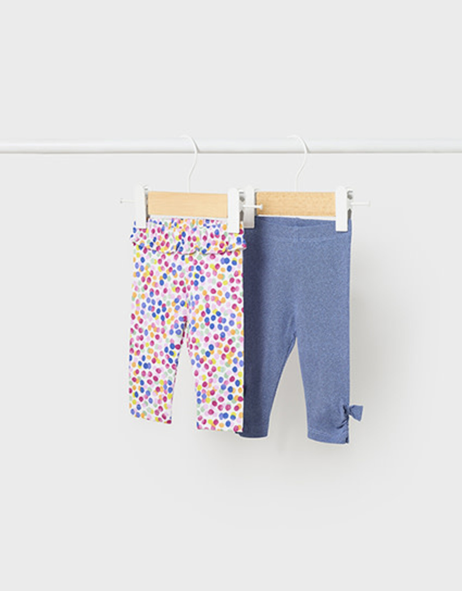 Mayoral Juicy Leggings