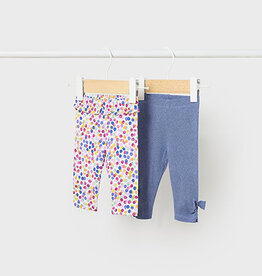 Mayoral Juicy Leggings