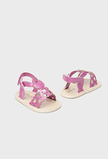 Mayoral Grenadine Baby Sandals