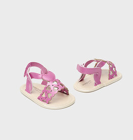 Mayoral Grenadine Baby Sandals