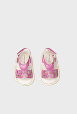 Mayoral Grenadine Baby Sandals