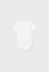 Mayoral Sky Bodysuit w/Hat Set 3 pcs