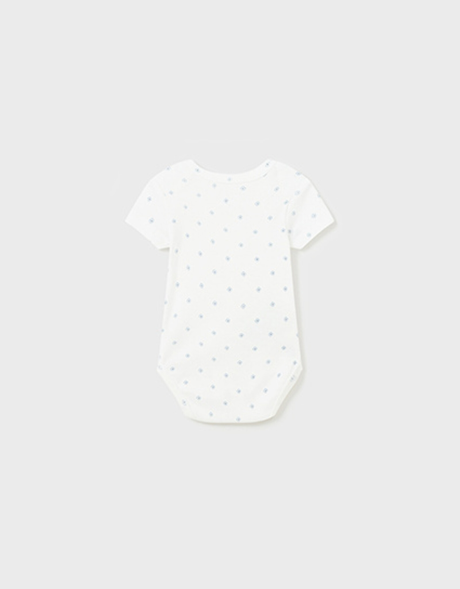 Mayoral Sky Bodysuit w/Hat Set 3 pcs