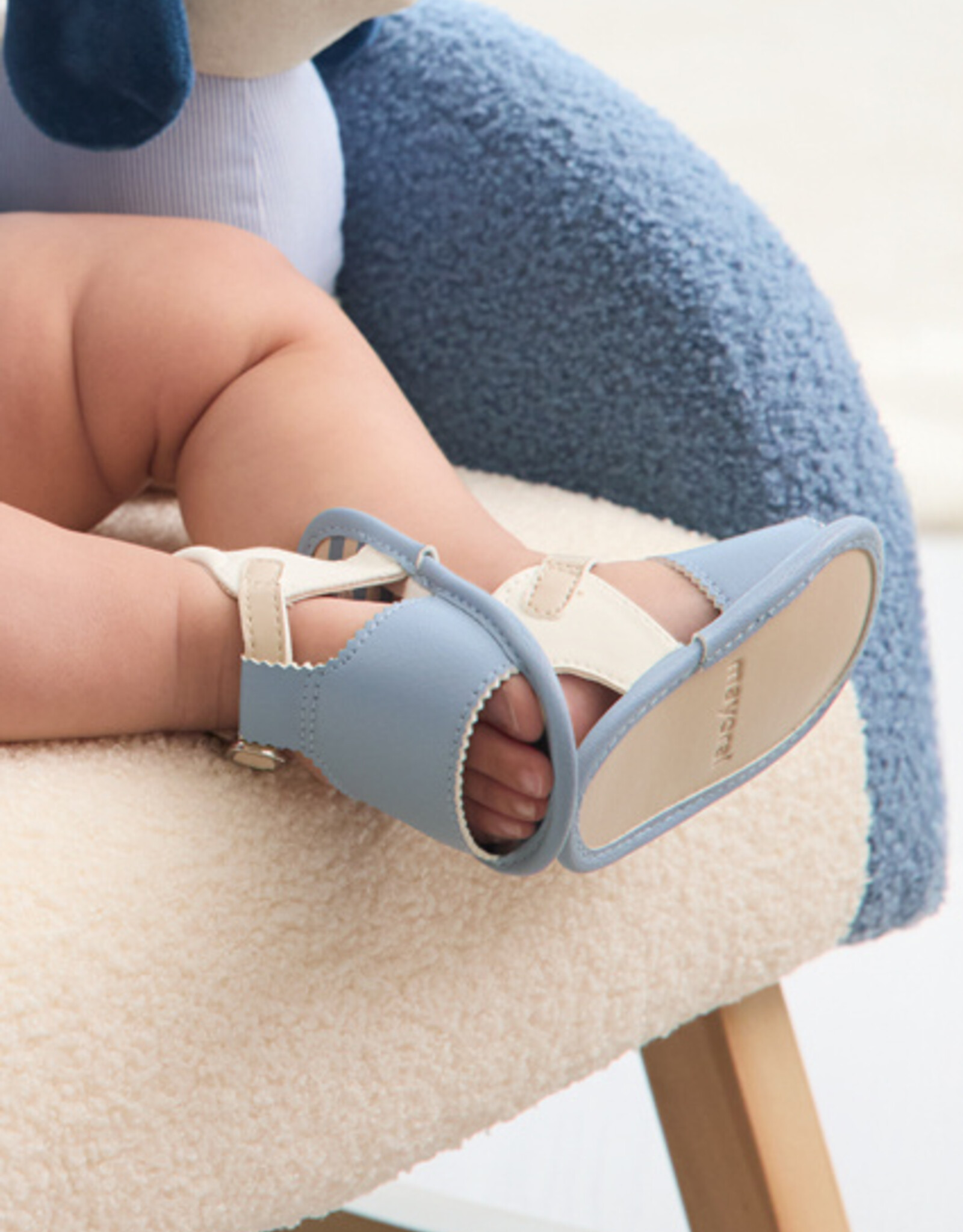 Mayoral Niagara Baby Sandals