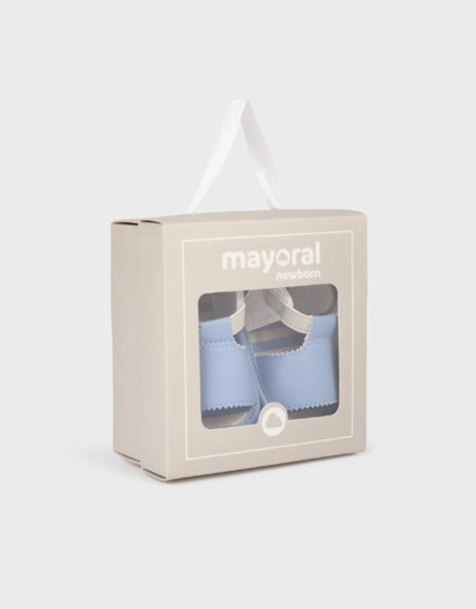 Mayoral Niagara Baby Sandals