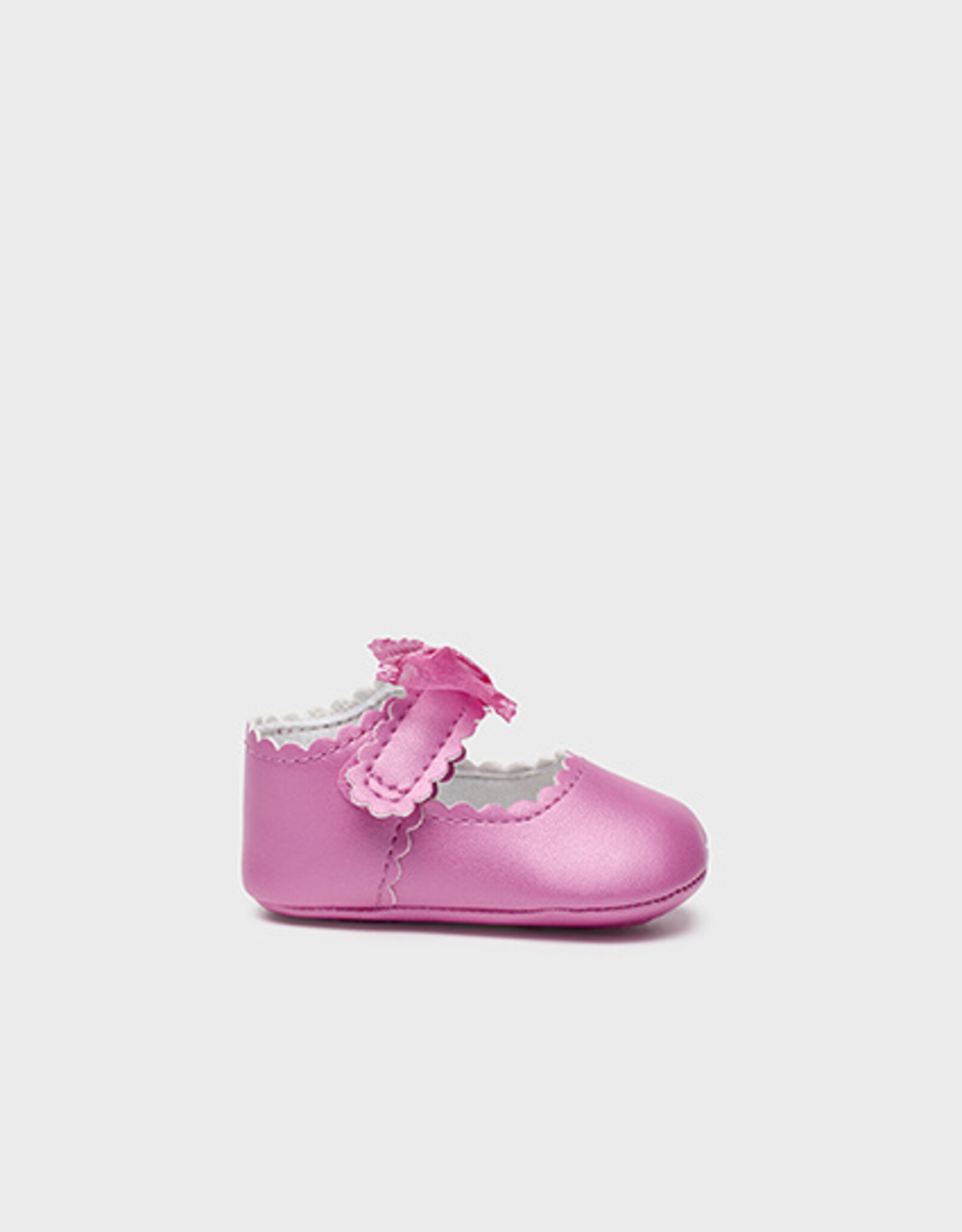 Mayoral Grenadine Bow Mary Jane