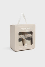 Mayoral Natural Bow Mary Jane