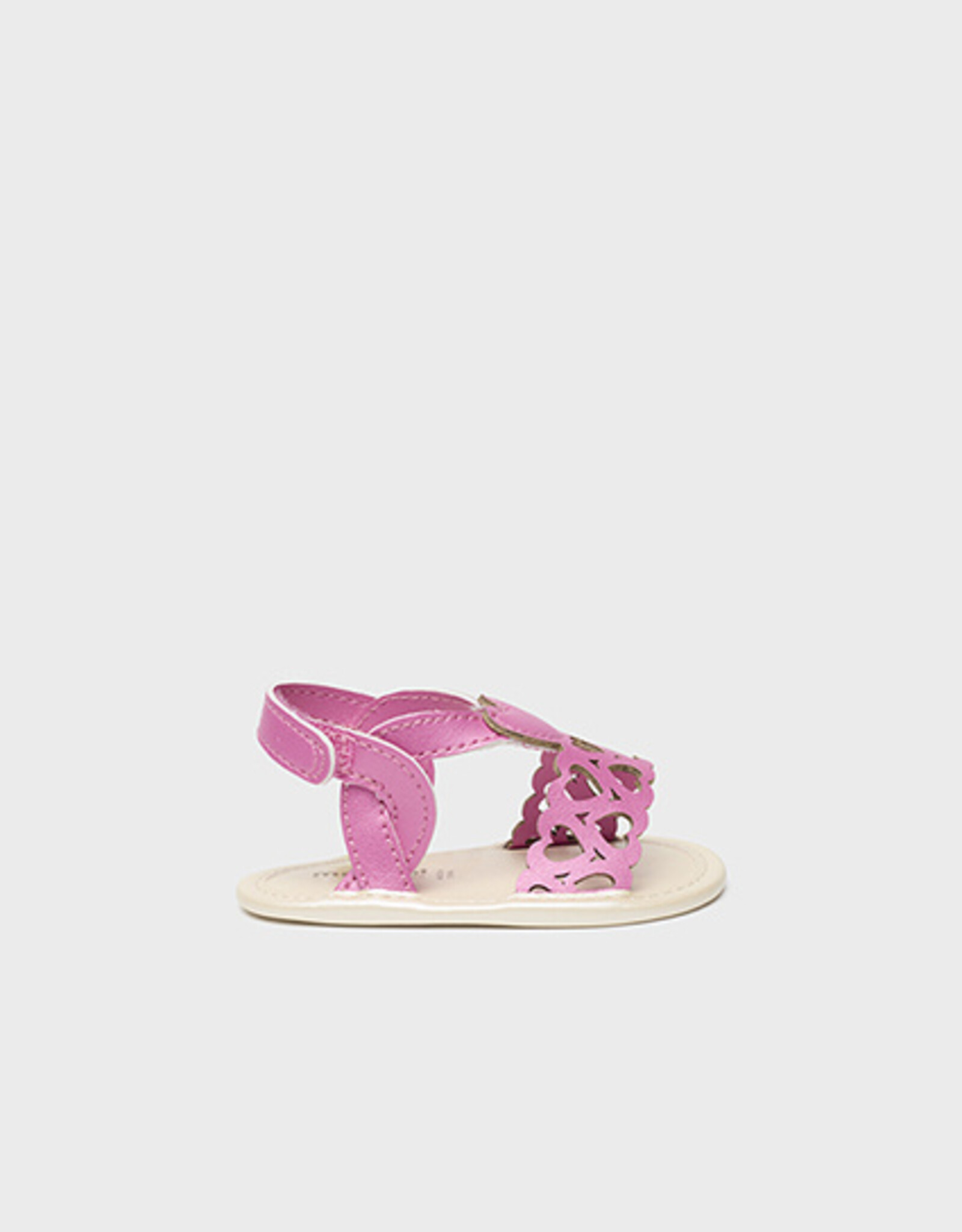 Mayoral Grenadine Baby Sandals