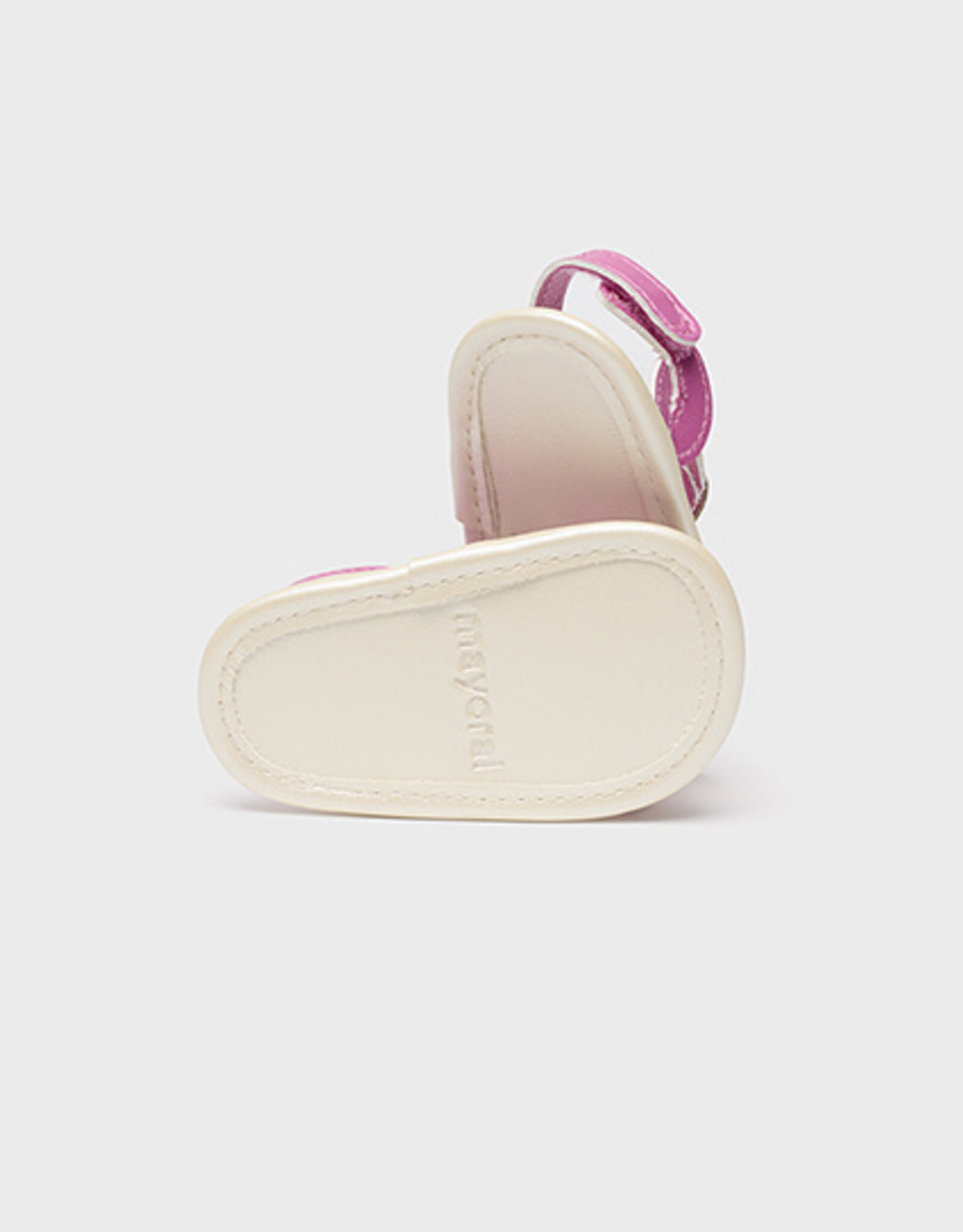 Mayoral Grenadine Baby Sandals