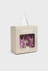 Mayoral Grenadine Baby Sandals