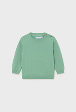Mayoral Eucalyptus Cotton Jumper