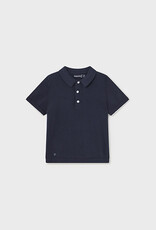 Mayoral Navy Kids Polo