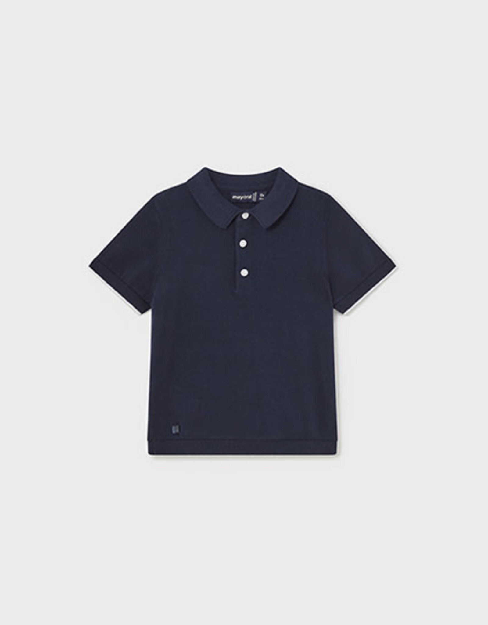 Mayoral Navy Kids Polo