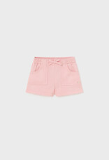 Mayoral Cake Twill Toddler Shorts