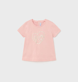 Mayoral Cake Toddler Short Sleeve