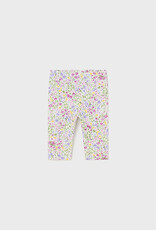 Mayoral Dahlia Toddler Leggings