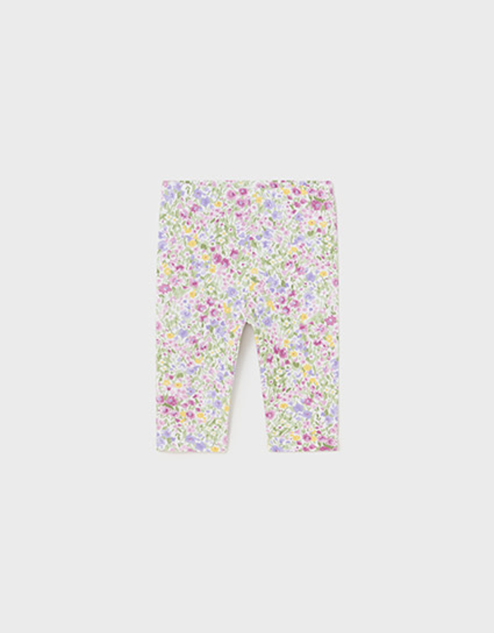 Mayoral Dahlia Toddler Leggings