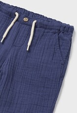Mayoral Ink Bambula Short Set