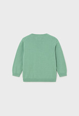 Mayoral Eucalyptus Cotton Jumper