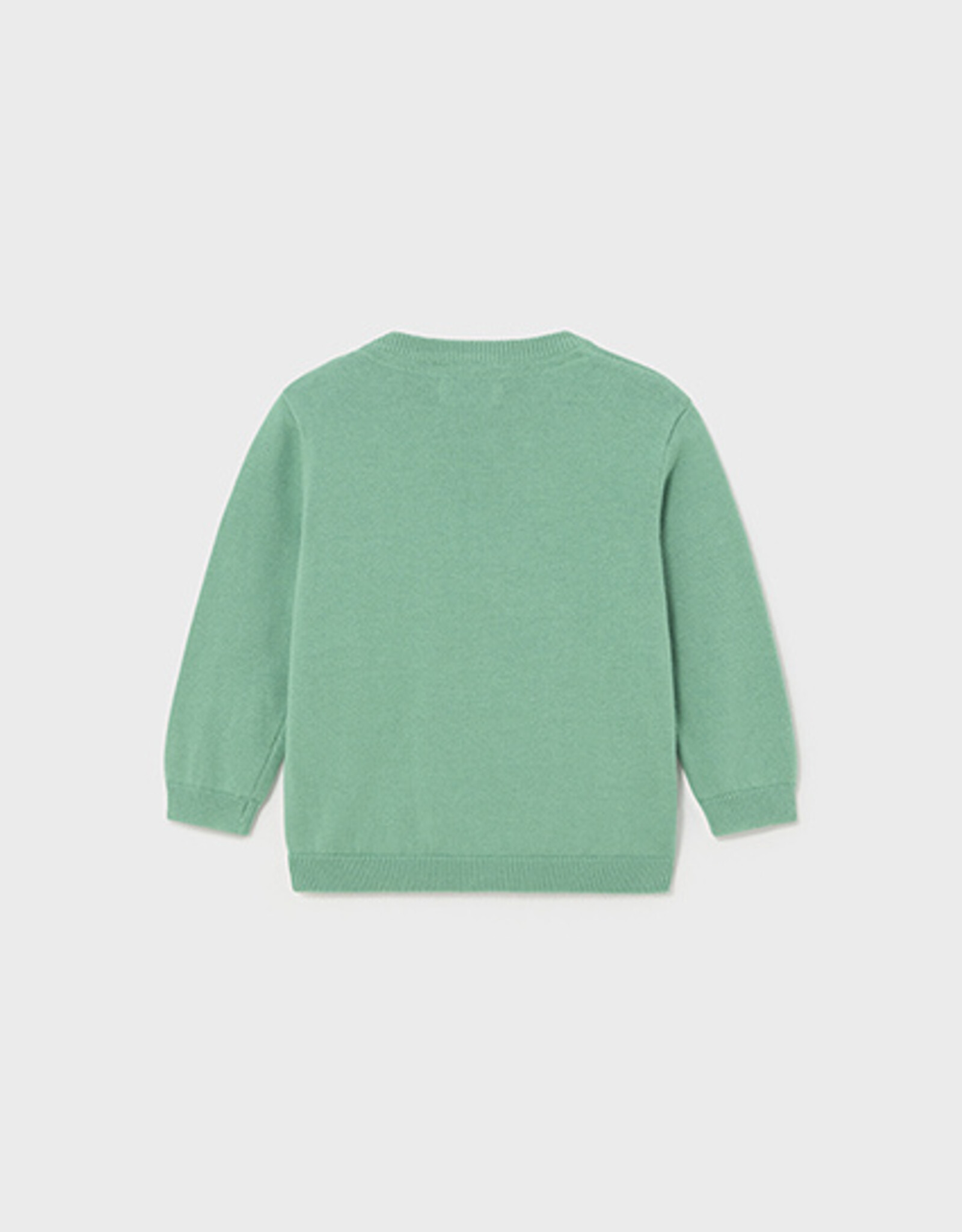 Mayoral Eucalyptus Cotton Jumper