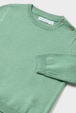 Mayoral Eucalyptus Cotton Jumper