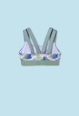 Mayoral Mint Crop Top