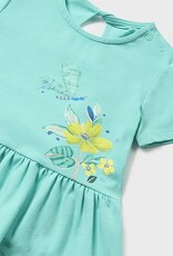 Mayoral Agate Toddler Leggings set