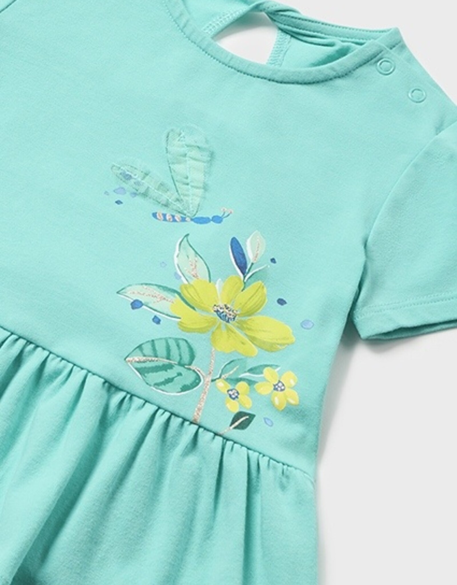 Mayoral Agate Toddler Leggings set