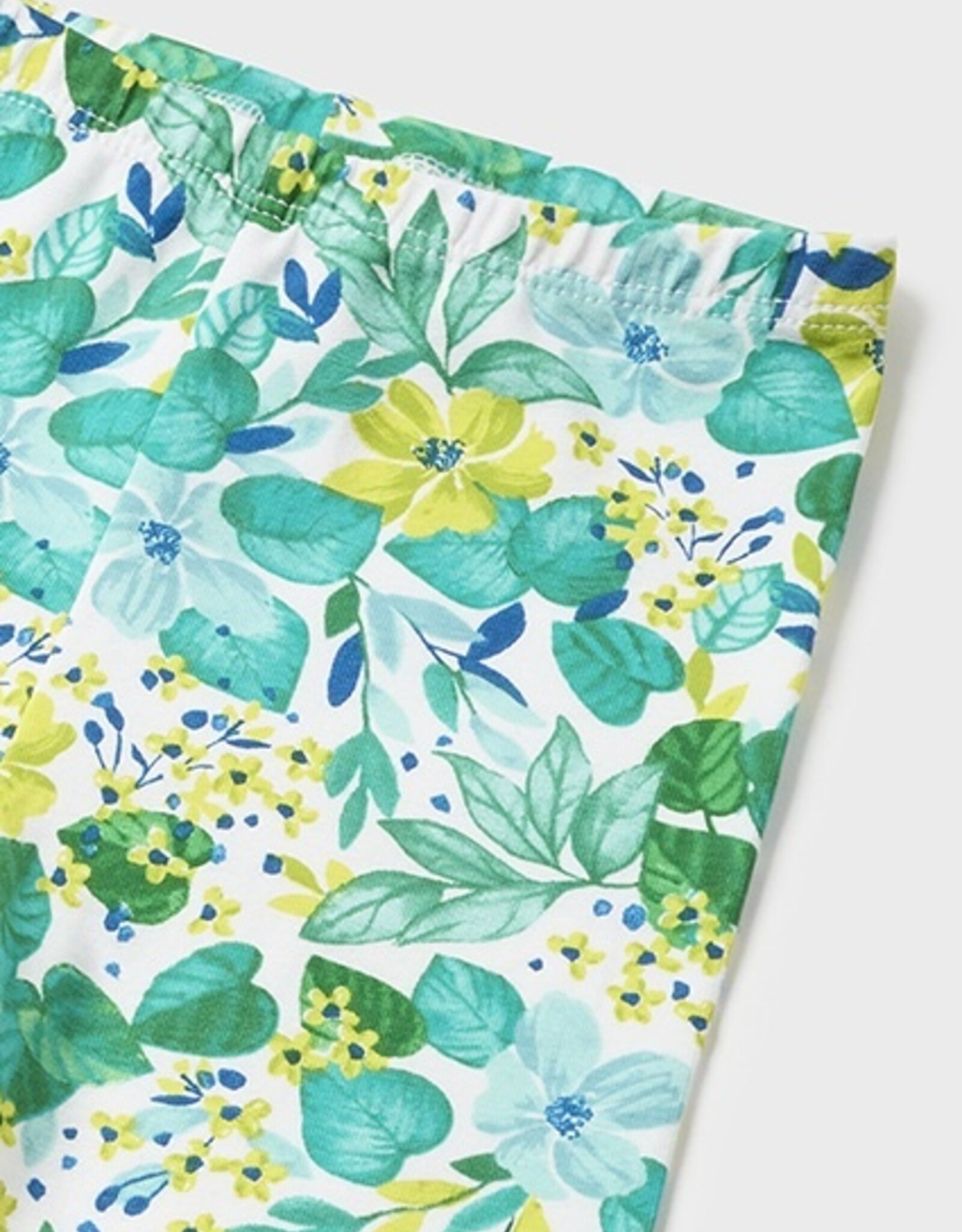 Mayoral Agate Toddler Leggings set